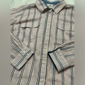 St. Johns Bay button down shirt